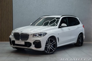 BMW X5 xDrive30d A/T
