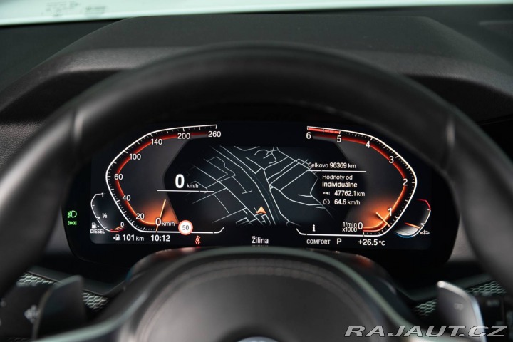BMW X5 xDrive30d A/T 2019