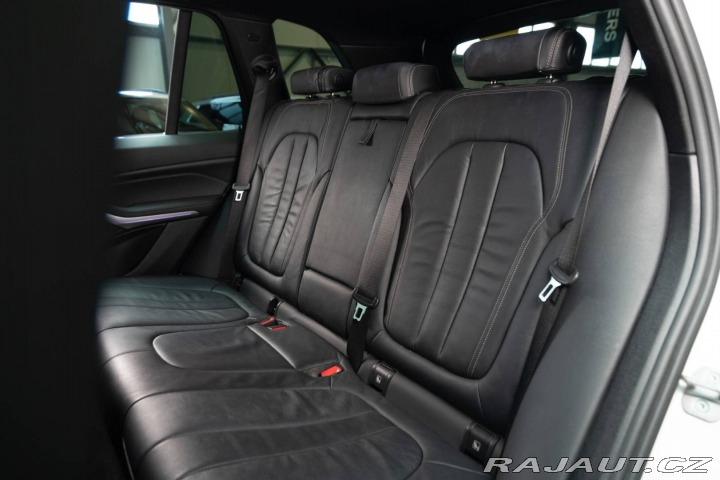 BMW X5 xDrive30d A/T 2019