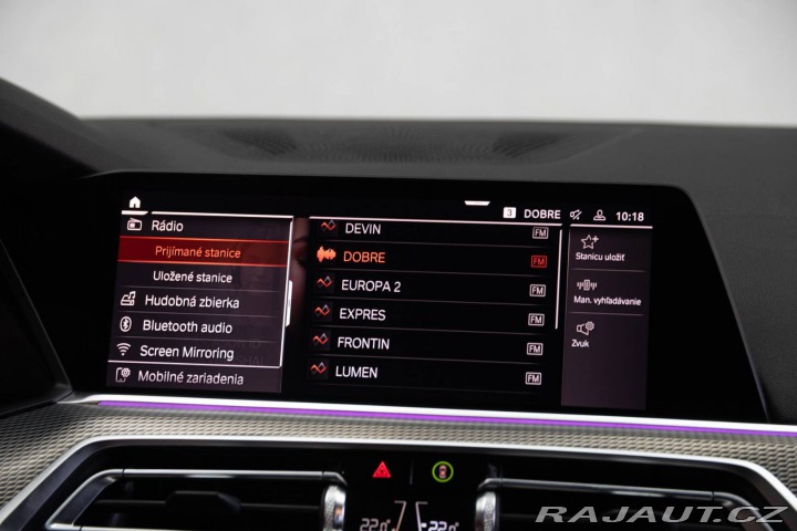 BMW X5 xDrive30d A/T 2019
