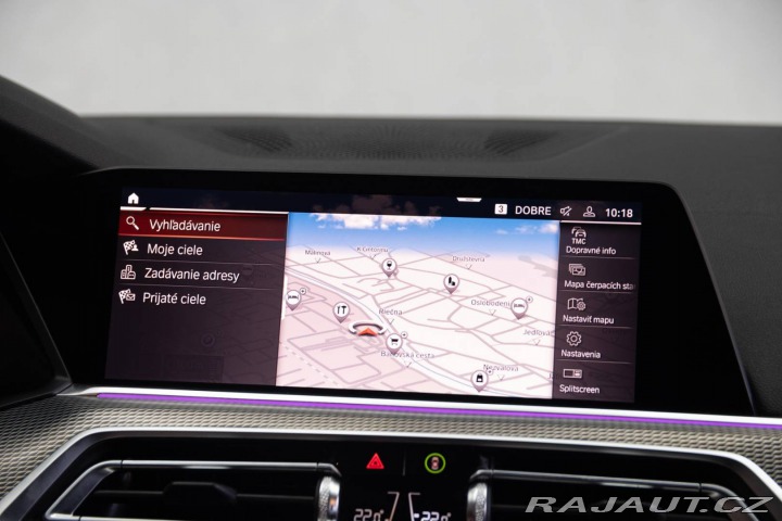 BMW X5 xDrive30d A/T 2019