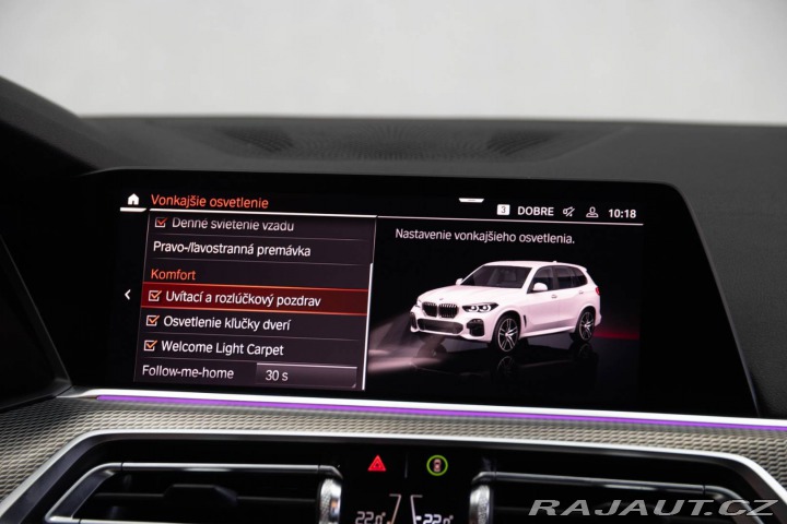 BMW X5 xDrive30d A/T 2019
