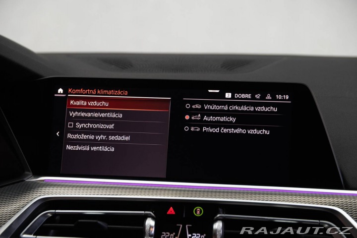 BMW X5 xDrive30d A/T 2019