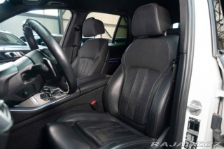 BMW X5 xDrive30d A/T 2019