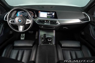 BMW X5 xDrive30d A/T 2019