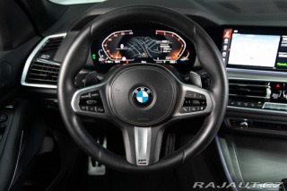 BMW X5 xDrive30d A/T 2019