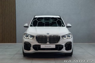 BMW X5 xDrive30d A/T 2019