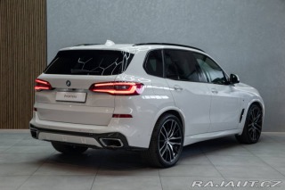 BMW X5 xDrive30d A/T 2019
