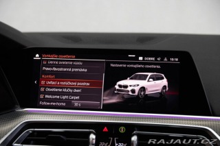 BMW X5 xDrive30d A/T 2019