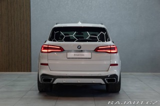 BMW X5 xDrive30d A/T 2019