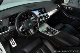 BMW X5 xDrive30d A/T 2019