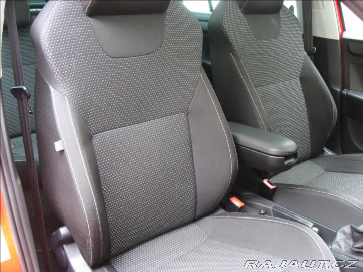 Škoda Rapid 1,2 TSI 105PS Ambition S 2014