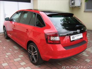 Škoda Rapid 1,2 TSI 105PS  Ambition S 2014
