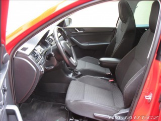 Škoda Rapid 1,2 TSI 105PS  Ambition S 2014