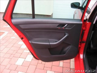 Škoda Rapid 1,2 TSI 105PS  Ambition S 2014