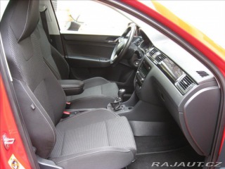Škoda Rapid 1,2 TSI 105PS  Ambition S 2014