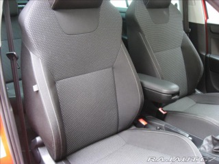 Škoda Rapid 1,2 TSI 105PS  Ambition S 2014