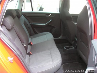 Škoda Rapid 1,2 TSI 105PS  Ambition S 2014