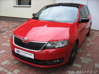 Škoda Rapid 1,2 TSI 105PS  Ambition S 2014