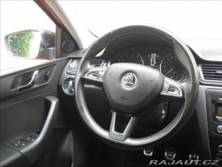Škoda Rapid 1,2 TSI 105PS  Ambition S 2014