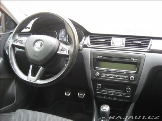 Škoda Rapid 1,2 TSI 105PS  Ambition S 2014