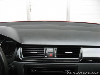 Škoda Rapid 1,2 TSI 105PS  Ambition S 2014