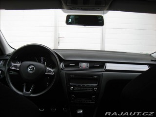 Škoda Rapid 1,2 TSI 105PS  Ambition S 2014
