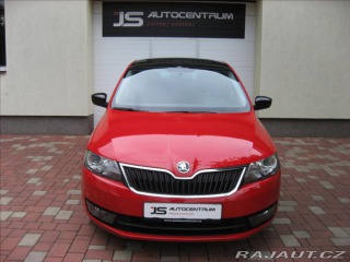 Škoda Rapid 1,2 TSI 105PS  Ambition S 2014