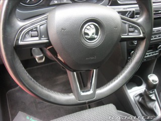 Škoda Rapid 1,2 TSI 105PS  Ambition S 2014