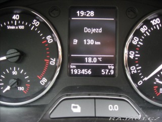 Škoda Rapid 1,2 TSI 105PS  Ambition S 2014