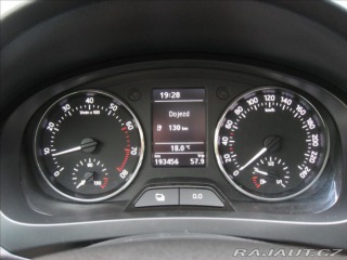 Škoda Rapid 1,2 TSI 105PS  Ambition S 2014