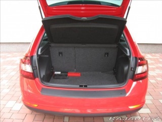 Škoda Rapid 1,2 TSI 105PS  Ambition S 2014