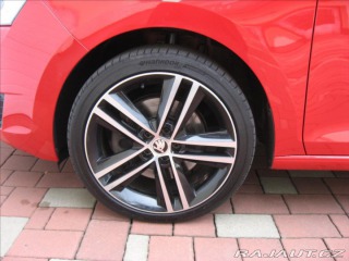 Škoda Rapid 1,2 TSI 105PS  Ambition S 2014