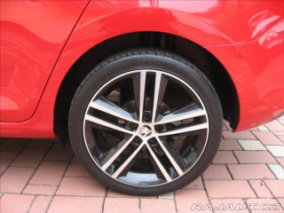 Škoda Rapid 1,2 TSI 105PS  Ambition S 2014