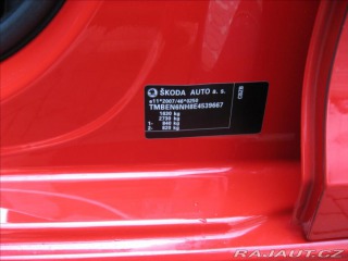 Škoda Rapid 1,2 TSI 105PS  Ambition S 2014