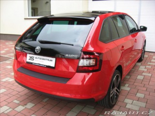 Škoda Rapid 1,2 TSI 105PS  Ambition S 2014