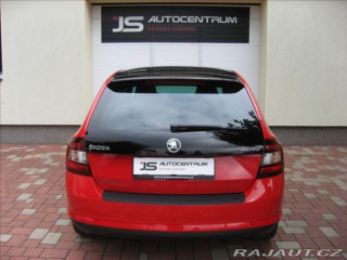 Škoda Rapid 1,2 TSI 105PS  Ambition S 2014