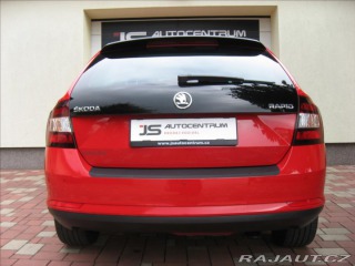Škoda Rapid 1,2 TSI 105PS  Ambition S 2014