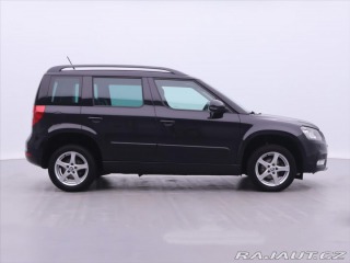 Škoda Yeti 2,0 TDI 4x4 Kůže Xenon Pa 2015