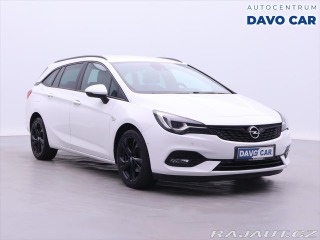 Opel Astra 1,5 CDTi 90kW Aut. Elegan