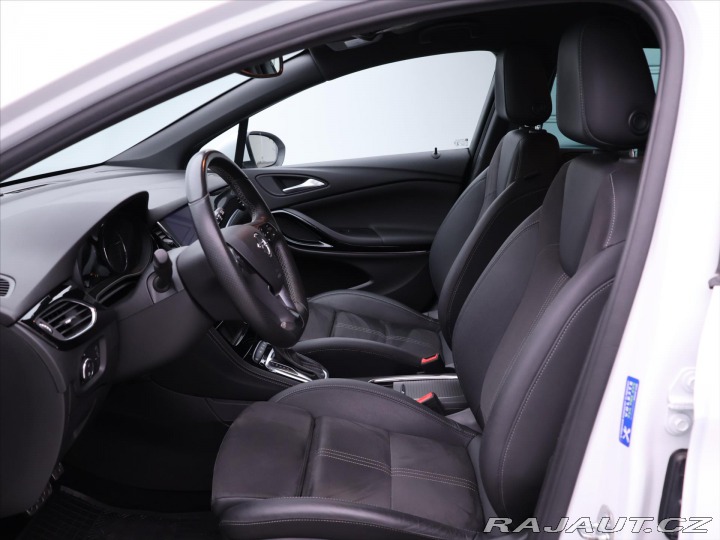 Opel Astra 1,5 CDTi 90kW Aut. Elegan 2020