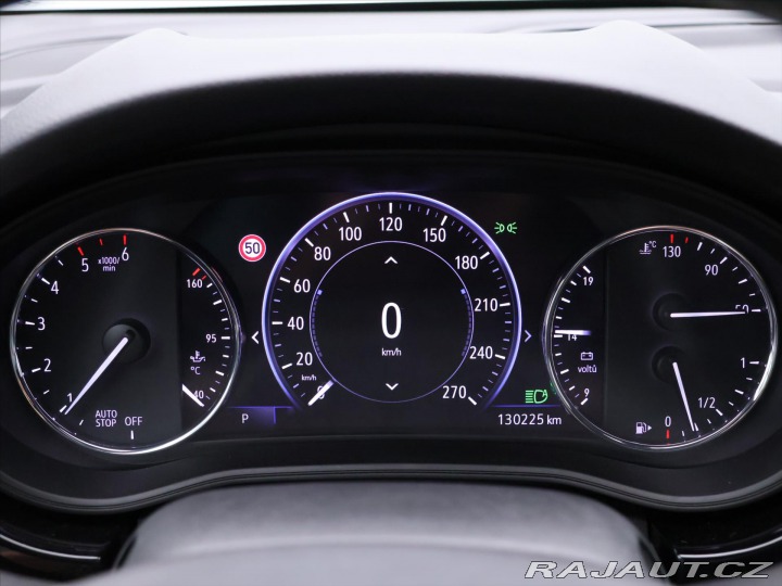 Opel Astra 1,5 CDTi 90kW Aut. Elegan 2020