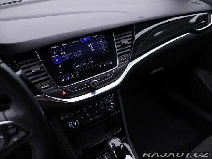 Opel Astra 1,5 CDTi 90kW Aut. Elegan 2020