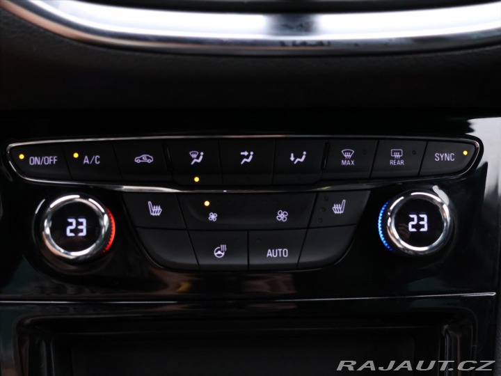 Opel Astra 1,5 CDTi 90kW Aut. Elegan 2020