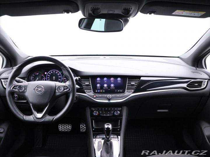 Opel Astra 1,5 CDTi 90kW Aut. Elegan 2020