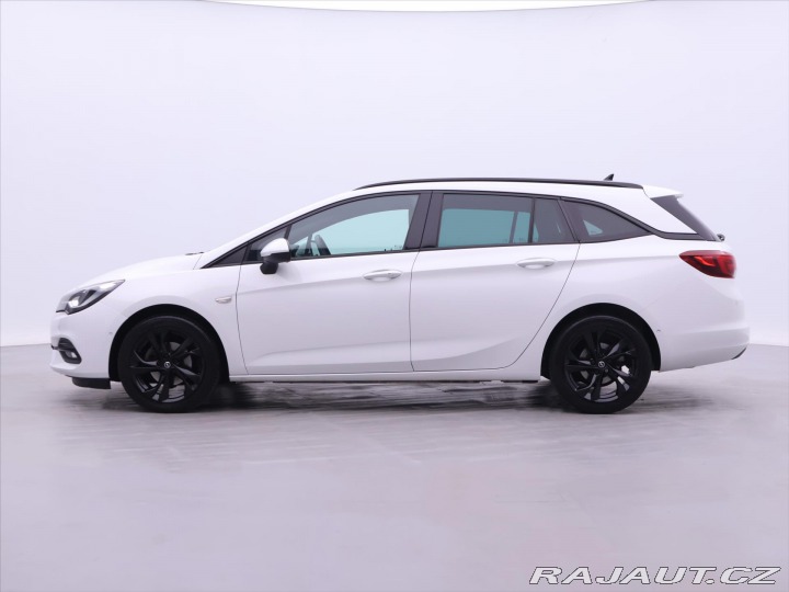 Opel Astra 1,5 CDTi 90kW Aut. Elegan 2020