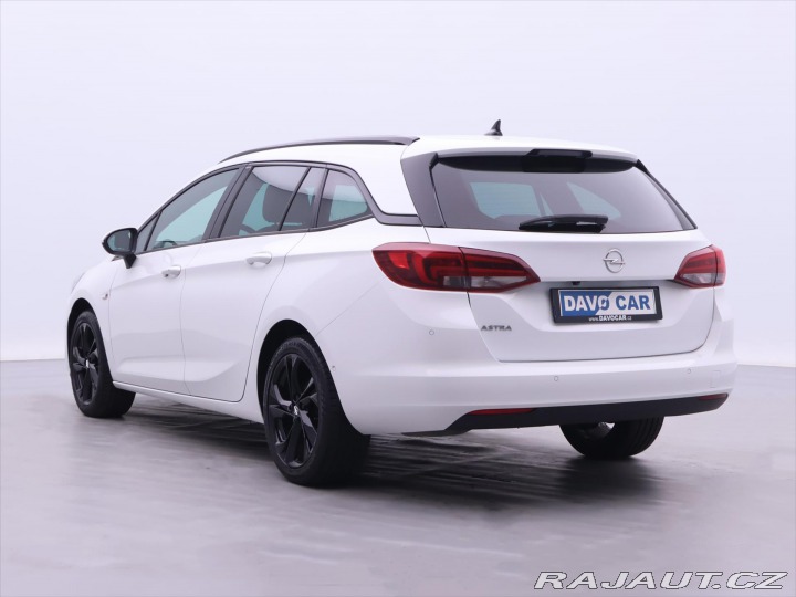 Opel Astra 1,5 CDTi 90kW Aut. Elegan 2020