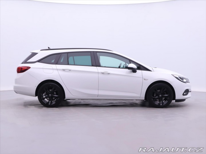Opel Astra 1,5 CDTi 90kW Aut. Elegan 2020