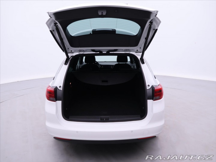 Opel Astra 1,5 CDTi 90kW Aut. Elegan 2020