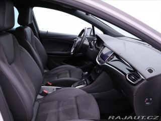 Opel Astra 1,5 CDTi 90kW Aut. Elegan 2020